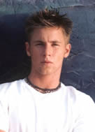 Greg Cipes